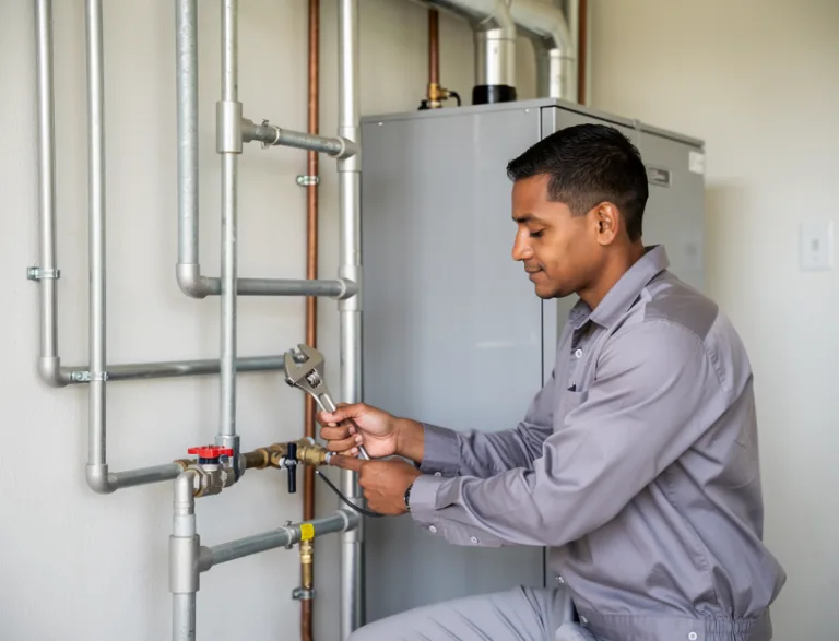 geothermal heating Hammond